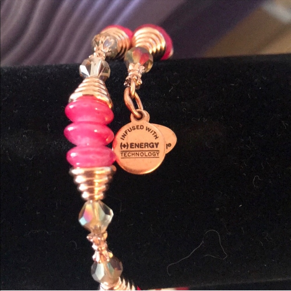 Sale❤️ALEX and ANI bracelet 🌸🌸🌺🌺🌸